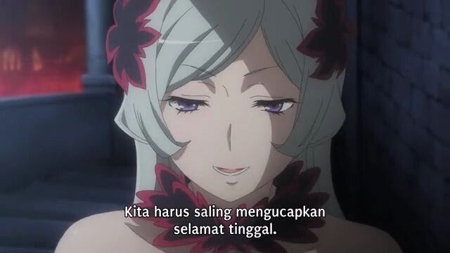 Danmachi Season 2 Eps. 10