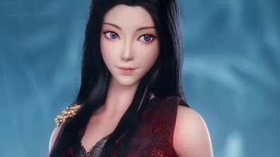 เปิดตัวอุปกรณ์เสริม Yuan Yao รุ่นลิมิเต็ดอิดิชั่น 1/6 ของ Langzhou