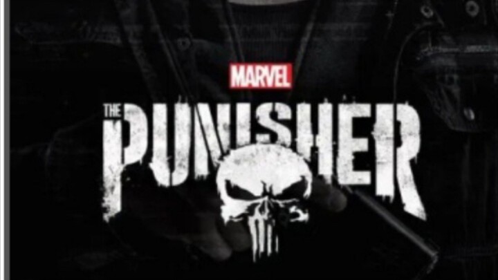 Marvel’s – The Punisher (2026) NF Hindi (Studio-Dub) S01E[01-13]Dual Audio Series HDRi