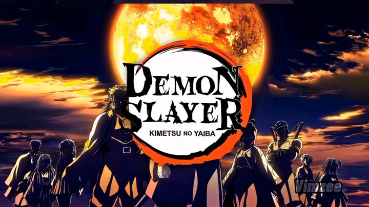 Demon Slayer🔥