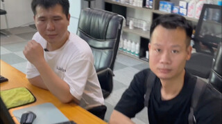 บริษัทที่พังนี้ไม่สามารถดำเนินต่อไปได้