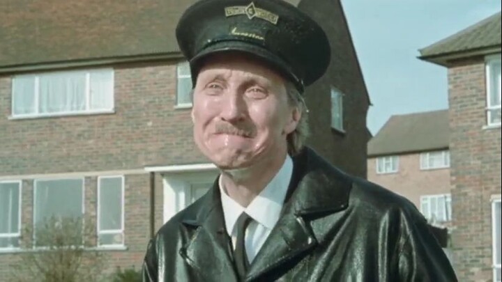 Mutiny On The Buses (1972)