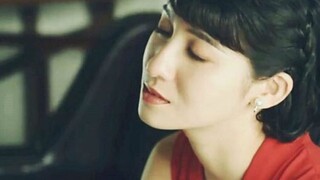 สีเขียวกำมือหนึ่งทำให้ฉันเป็นคนอ่อนไหว