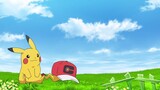[ Hindi ] Pokémon Journeys Season 23 | Episode 13 The Climb to Be the Very Best!