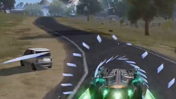 Tuyệt vời! Đánh giá và trình diễn thực chiến của Đại chiến Titan Levi Hall!