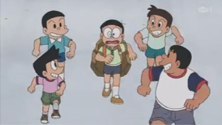 Doraemon Episode 296