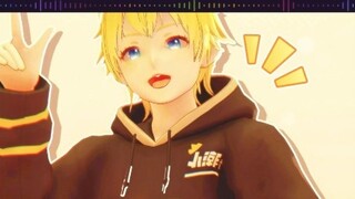 [Xiaochao tEam·MMD] CH4NGE của 6 người từ Xiaochao tTeam★☆★