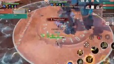 TARISLAND UPDATE 2025 NEW MEKANIK AND LEVEL #tarisland