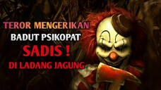 Film Horor Badut Psikopat Di Ladang Jagung ❗Alur Cerita Film