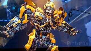 Bumblebee Out Of Context (Funniest Moments)