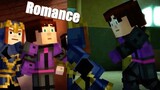 Minecraft SM - (Petra Romance - Adventure Pass)
