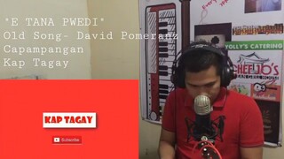E Tana Pwedi