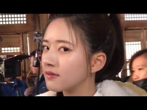 Zhao Lusi || A Female Student Arrives at The Imperial College TikTok update