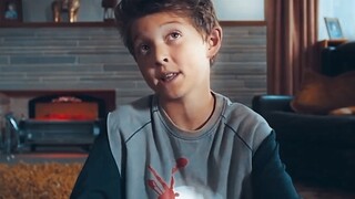 พ่อทุ่มเงิน 100 ล้านปอนด์ซื้อช็อคโกแลตทั้งหมดเพียงเพื่อทำให้ลูกสาวยิ้มได้