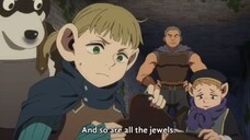 Delicious in Dungeon [Episode 5] [Part 2]