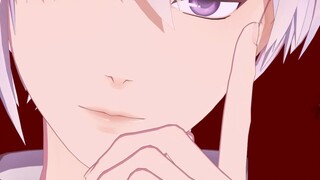 【SEI/MMD】Surviving in the frame for a thousand years