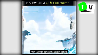 PHIM __ GIẢI CỨU _GUY_ - FREE GUY _ phim khoa học viễn tưởng hay nhất p8