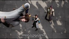 Keyboard Immortal Episode 119 Sub Indo#
