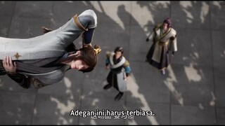 Keyboard Immortal Episode 119 Sub Indo#