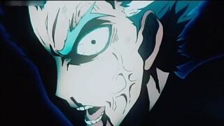 One Punch Man: The Vest Master is so weak