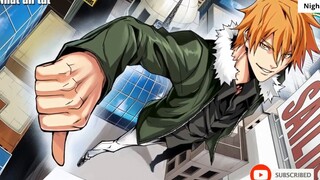 Top 10 Manhwa_Manhua Hay Nhất có Main Chiến Đấu Chống Lại Cả Thế Giới- 2