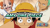 [AMV One Piece]  Kami!!