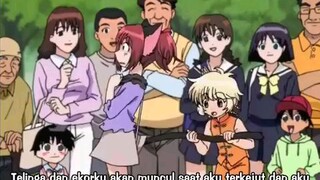 [Rewatch] Ep.35 Tokyo Mew Mew 👭🪄🎭✨️ (Sub Indo🇮🇩) | Spring 2002