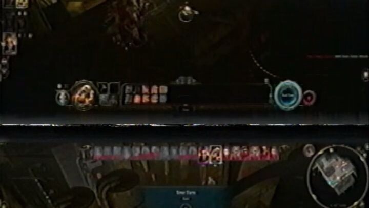 Baldur's Gate 3(VHS,VCR)(Good)-Baldur's Gate 3(Good)-The Self-Destruct Is Insane
