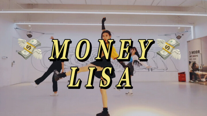 [R.] MONEY -- Lisa