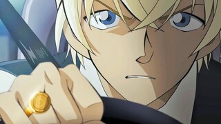 【4月/古谷彻】名侦探柯南 零的日常 正式PV【MCE汉化组】