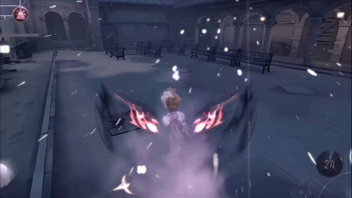 【ความทรงจำ คืออาภรณ์อันเจ็บปวด】