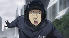 PLUTO EP 3 [Sub Việt]