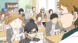 Handa kun eps 7 (Sub indo)