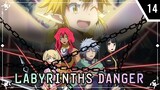 Ramiris Labyrinth Traps | Dino's Team Struggles | Volume 21: Chapter 2 | Tensura LN