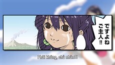 Ngày Tận Thế Với Chú Chó Shiba Của Tôi EP 63 [Sub Việt]