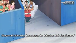 Doraemon episode 664