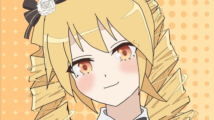 芬妮の天真烂漫机能