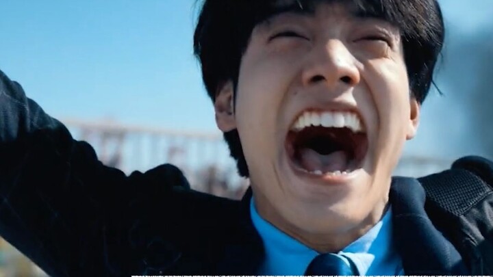 [Chinese subtitles] Office workers encounter zombie crisis: finally no need to go to work! "Zombie 1