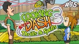 Cooking Dash 3 | Gameplay (Level 31 to 32) - #15