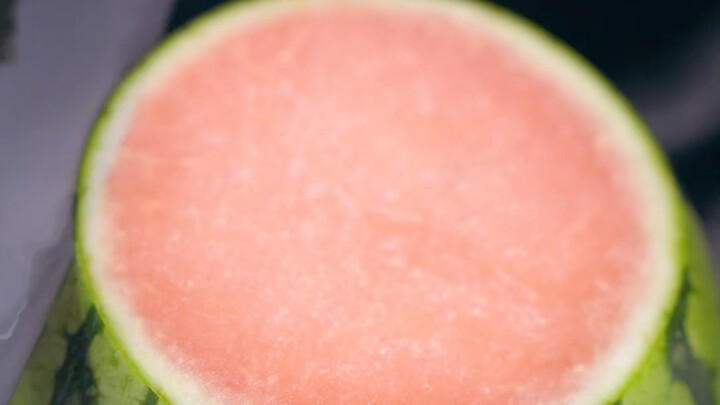 Dengar suaranya saja sudah enak banget~