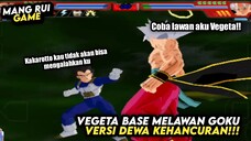 Melampaui Vegeta!! Goku jadi dewa Kehancuran 😱