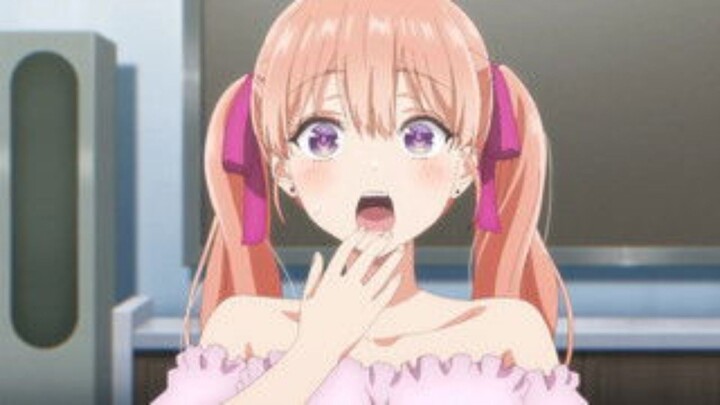 Lagi Panik Aja Muka Nya Bisa Selucu Ini 🥰