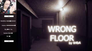 Vào nhầm nhà của... vợ chồng ma _ 2 Game kinh dị