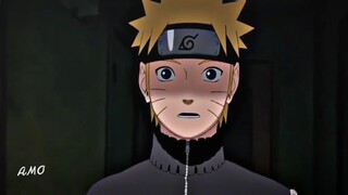 HARI ULANG TAHUN NARUTO 🥲