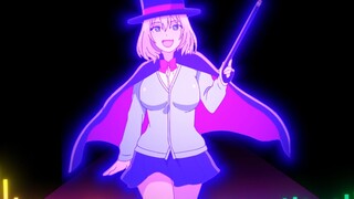 Anime Mashup | Anime Characters Dancing Compilation