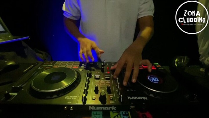 DJ JUNGLE DUTCH 2024 FULL BASS TINGGI SATU ROOM GAK MAU PULANG ! NYESEL GAK PLAY - ZONA CLUBBING