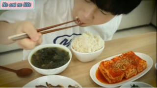 Thực đơn yêu thích phần 1 #mukbang