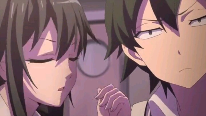 OREGAIRU S1 EPSD 02 SUB INDO