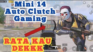 PUBG MOBILE - Gw Ketika Menjadi Raja Di Kota Yasnaya