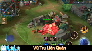 LQ3 Lv7 và 1k5 damg?? #lienquan